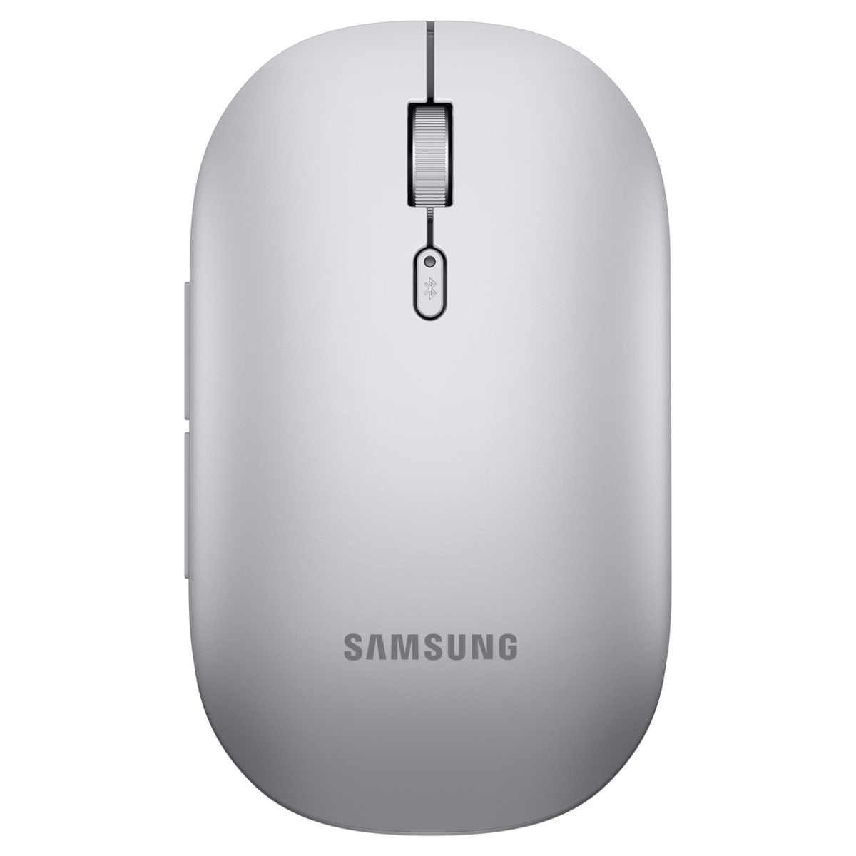 Samsung Bluetooth Mouse Slim EJ-M3400, Silver von Samsung