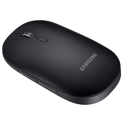 Samsung Bluetooth Slim EJ-M3400 Maus Schwarz von Samsung