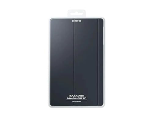 Samsung Book Cover (EF-BT510) für Galaxy Tab A 10.1 (2019), Schwarz von Samsung