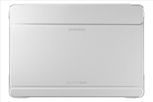 Samsung Book Cover 12.2 (Zoll) EF-BP900BBEG weiß Schutzhülle, für Galaxy Note Pro 12.2 und Galaxy Tab Pro 12.2 von Samsung