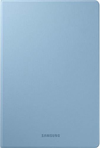 Samsung Book Cover EF-BP610 für Galaxy Tab S6 Lite, Blue von Samsung