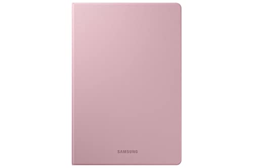 Samsung Book Cover EF-BP610 für Galaxy Tab S6 Lite, Pink von Samsung