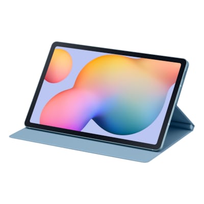 Samsung Book Cover EF-BPA610 für Galaxy Tab S6 Lite, Blue Samsung Book Cover EF-BPA610 für Galaxy Tab S6 Lite, Blue von Samsung