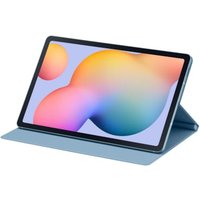 Samsung Book Cover EF-BPA610 für Galaxy Tab S6 Lite, Blue Samsung Book Cover EF-BPA610 für Galaxy Tab S6 Lite, Blue von Samsung