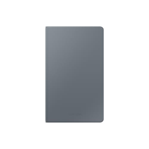 Samsung Book Cover EF-BT500 für das Galaxy Tab A7, EF-BT500PJEGEU, gray von Samsung