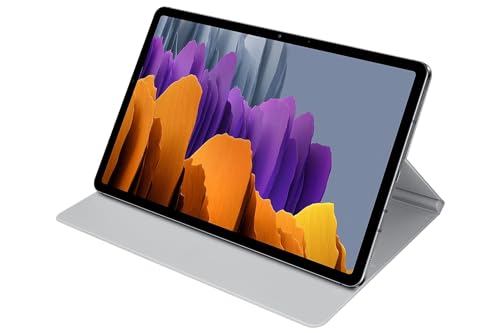 Samsung Book Cover EF-BT630 für das Galaxy Tab S7, Hellgrau von Samsung