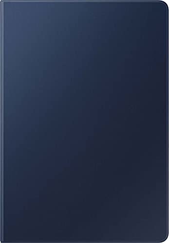 Samsung Book Cover EF-BT630 für das Galaxy Tab S7, Navy von Samsung