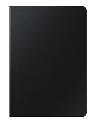 Samsung Book Cover EF-BT870 für das Galaxy Tab S7, schwarz Samsung Book Cover EF-BT870 für das Galaxy Tab S7, schwarz von Samsung