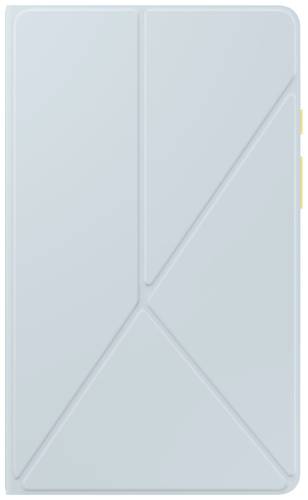 Samsung Book Cover EF-BX11 Tablet-Cover Galaxy Tab A9 Book Cover Hellblau Samsung Book Cover EF-BX11 Tablet-Cover Galaxy Tab A9 Book Cover Hellblau von Samsung