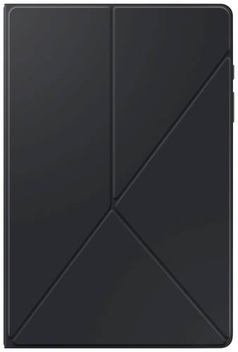 Samsung Book Cover EF-BX2 Tablet-Cover Galaxy Tab A9+ Book Cover Schwarz Samsung Book Cover EF-BX2 Tablet-Cover Galaxy Tab A9+ Book Cover Schwarz von Samsung