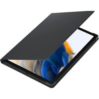 Samsung Book Cover EF-BX200 für Galaxy Tab A8 Dark Gray EF-BX200PJEGWW von Samsung