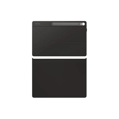Samsung Book Cover EF-BX620 für Galaxy Tab S10 FE+, schwarz Samsung Book Cover EF-BX620 für Galaxy Tab S10 FE+, schwarz von Samsung