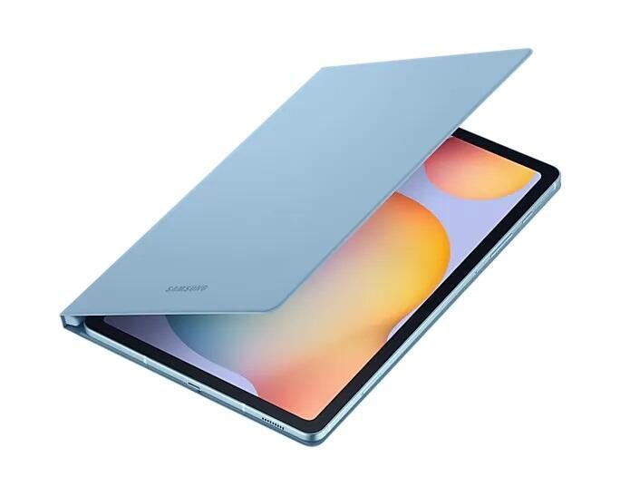 Samsung Book Cover Galaxy Tab S6 Lite (Blue) von Samsung
