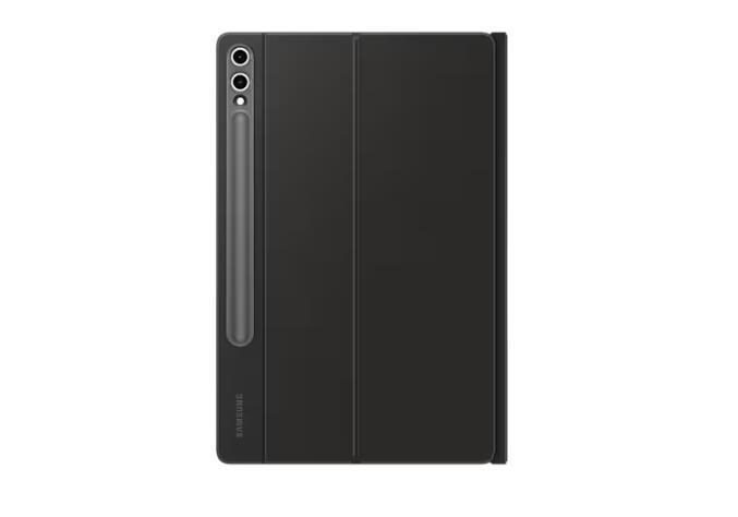 Samsung Book Cover Keyboard EF-DX825 für das Galaxy Tab S10+, S9+, S9 FE+ (Bl... Samsung Book Cover Keyboard EF-DX825 für das Galaxy Tab S10+, S9+, S9 FE+ (Bl... von Samsung