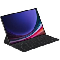 Samsung Book Cover Keyboard Slim EF-DX910 für Galaxy Tab S9 Ultra Black von Samsung