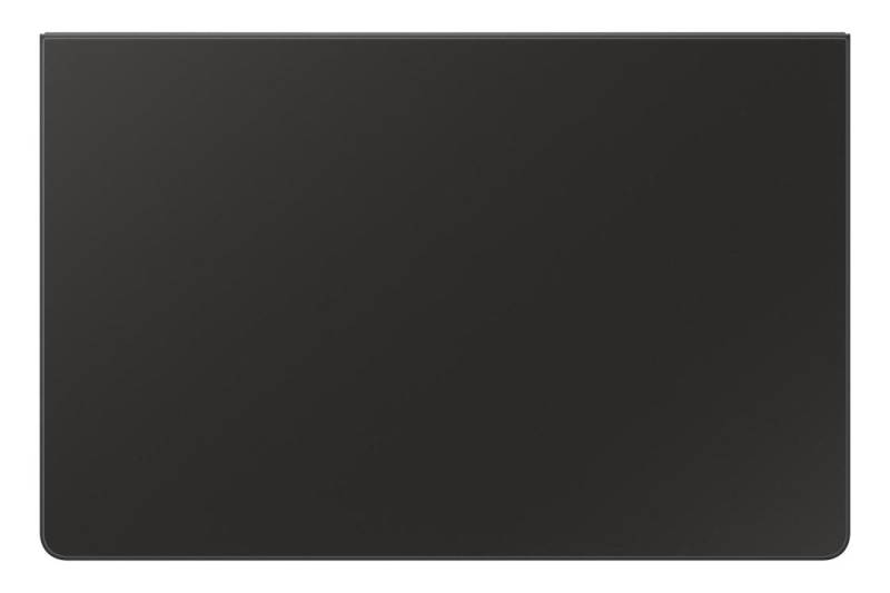 Samsung Book Cover Keyboard Slim Galaxy Tab S10 FE+ schwarz von Samsung