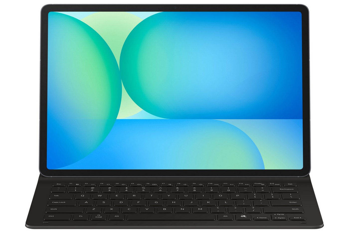 Samsung Book Cover Keyboard Slim für Galaxy Tab S10 FE+ Tablet-Tastatur Samsung Book Cover Keyboard Slim für Galaxy Tab S10 FE+ Tablet-Tastatur von Samsung