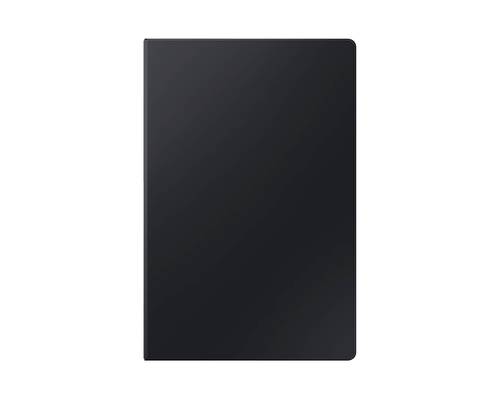 Samsung Book Cover Keyboard Tablet-Tastatur mit Hülle Passend für Marke (Tablet): Samsung Galaxy T von Samsung