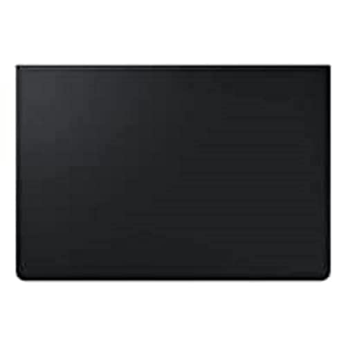 Samsung Book Cover Tastatur Slim Tab S7+ / Tab S7 FE schwarz von Samsung