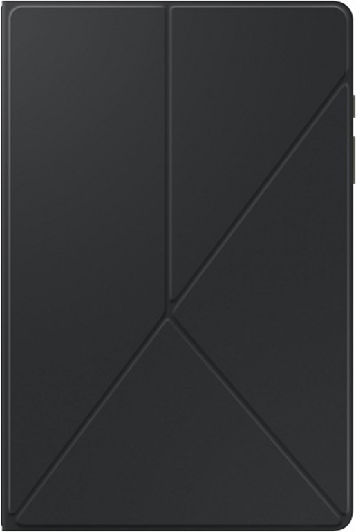 Samsung Book Cover für Galaxy Tab A9+ (Schwarz) von Samsung