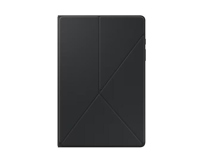 Samsung Book Cover für das Galaxy Tab A9+ (Schwarz) von Samsung