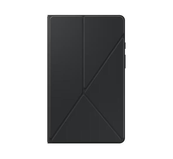 Samsung Book Cover für das Galaxy Tab A9 (Schwarz) von Samsung