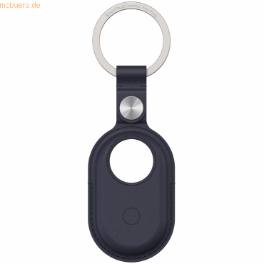Samsung Braloba Key Ring Case für Samsung SmartTag2, Navy Samsung Braloba Key Ring Case für Samsung SmartTag2, Navy von Samsung