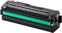 Samsung CLT-C506L/ELS Toner cyan 3.500 Seiten (SU038A) von Samsung