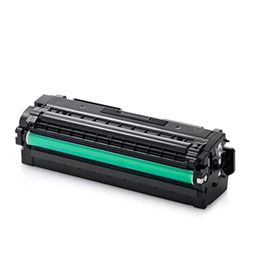 Samsung CLT-C506L Trommel mit Toner hohe Kapazität cyan von Samsung