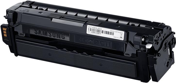 Samsung CLT-K503L - Patrone - Schwarz - Laser - Samsung - Samsung C3010 - C3060 - Schwarz (CLT-K503L/ELS) von Samsung