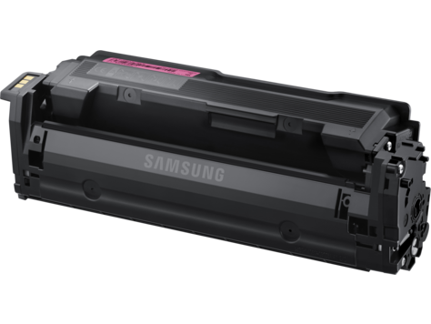 Samsung CLT-M603L/ELS Toner magenta 10.000 Seiten (SU346A) von Samsung
