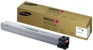 Samsung CLT-M806S - Magenta - Original - Tonerpatrone (SS635A) (SS635A) von Samsung