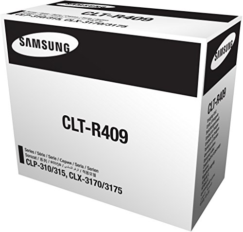 Samsung CLT-R409/SEE Original Bildtrommel (Kompatibel mit: CLP-310/CLP-315/CLX-3170/CLX-3175 Series) von Samsung