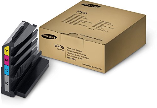 Samsung CLT-W406 Resttonerbehälter von Samsung
