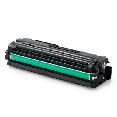 Samsung CLT-Y506L Original Toner Gelb für ca. 3.500 Seiten von Samsung