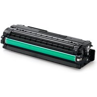 Samsung CLT-Y506L Original Toner Gelb für ca. 3.500 Seiten Samsung CLT-Y506L Original Toner Gelb für ca. 3.500 Seiten von Samsung