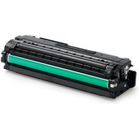 Samsung CLT-Y506L Original Toner Gelb für ca. 3.500 Seiten von Samsung