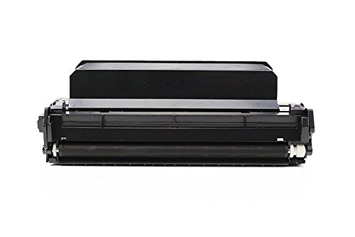 Samsung CLX 8380 N (CLX-K8380A/ELS) original Toner-Kartusche - Schwarz von Samsung