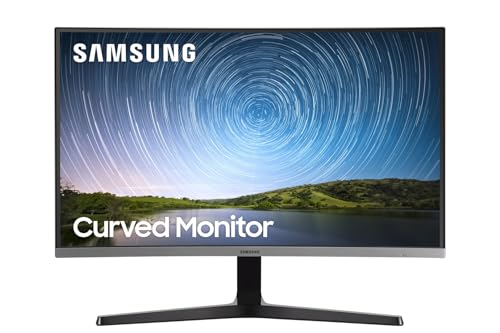 Samsung CR50 Series 27 Curved LED Monitor, W128322248 (Monitor) von Samsung