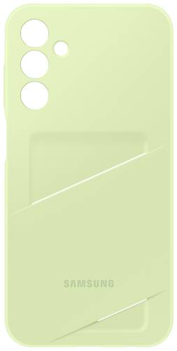 Samsung Card Slot Backcover Galaxy A15, Galaxy A15 5G Lime Samsung Card Slot Backcover Galaxy A15, Galaxy A15 5G Lime von Samsung