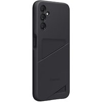 Samsung Card Slot Case EF-OA146 für Galaxy A14 (LTE/ 5G), Schwarz von Samsung