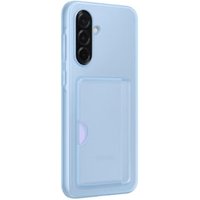 Samsung Card Slot Case EF-OA366 für Galaxy A36, blau Samsung Card Slot Case EF-OA366 für Galaxy A36, blau von Samsung