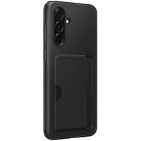 Samsung Card Slot Case EF-OA366 für Galaxy A36, schwarz Samsung Card Slot Case EF-OA366 für Galaxy A36, schwarz von Samsung