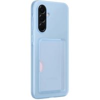 Samsung Card Slot Case EF-OA566 für Galaxy A56, blau Samsung Card Slot Case EF-OA566 für Galaxy A56, blau von Samsung