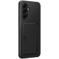 Samsung Card Slot Case EF-OA566 für Galaxy A56, schwarz Samsung Card Slot Case EF-OA566 für Galaxy A56, schwarz von Samsung