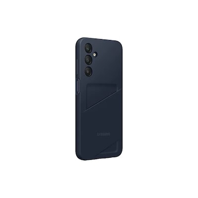 Samsung Card Slot Case für Galaxy A25 5G schwarzblau Samsung Card Slot Case für Galaxy A25 5G schwarzblau von Samsung