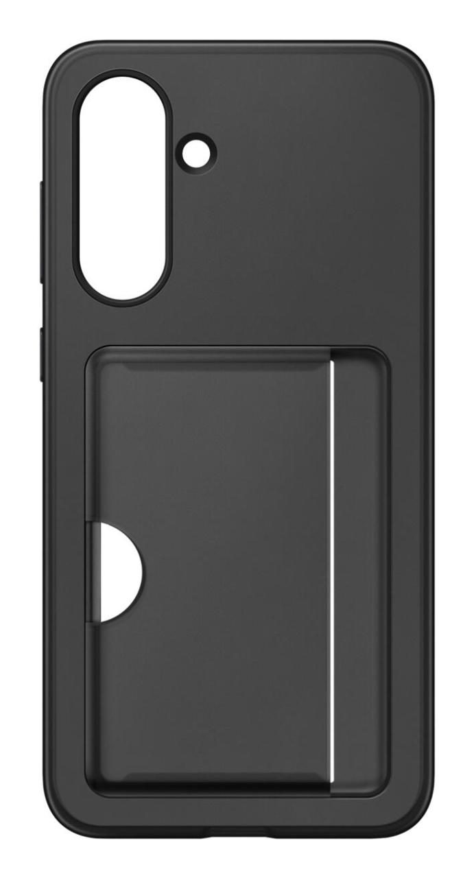 Samsung Card Slot Case für Galaxy A36 schwarz Samsung Card Slot Case für Galaxy A36 schwarz von Samsung