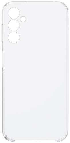 Samsung Clear Case Backcover Galaxy A14 (LTE), Galaxy A14 5G Transparent von Samsung