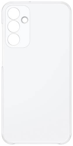Samsung Clear Case EF-QA156 Backcover Galaxy A15, Galaxy A15 5G Transparent von Samsung