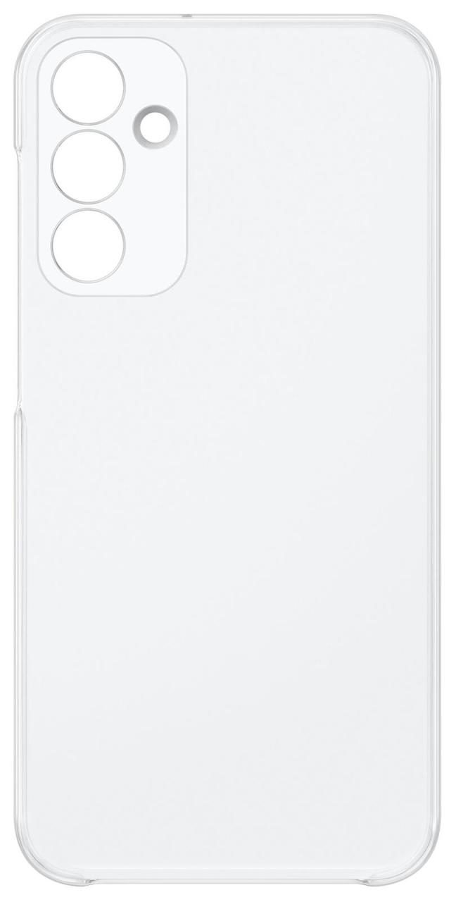 Samsung Clear Case EF-QA156 für das Galaxy A15 / A15 5G (transparent) von Samsung